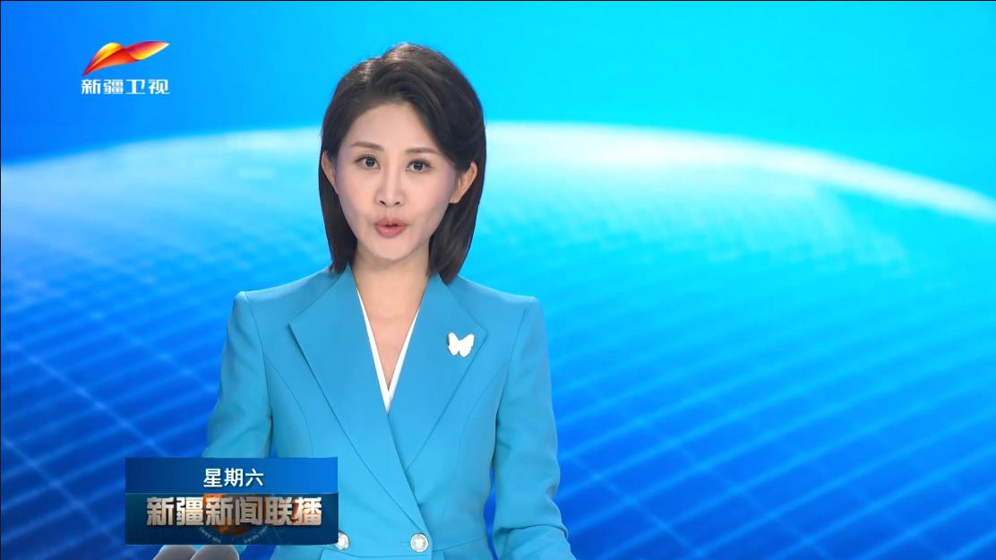 廣東省黨政代表團(tuán)來疆考察對(duì)接對(duì)口支援與合作發(fā)展工作